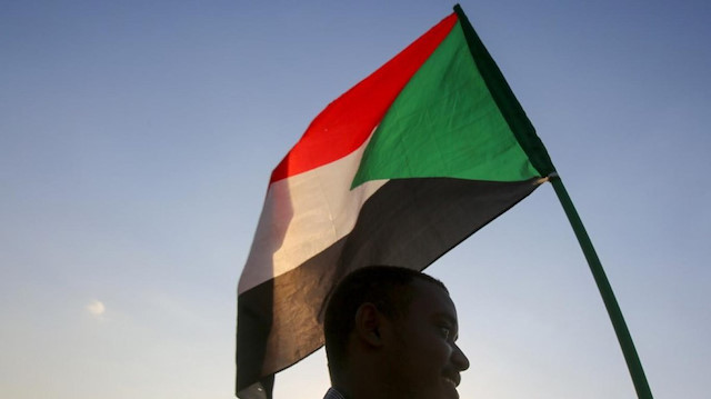 الاتحاد الأوروبي: مستعدون لدعم السودان في الأمن والتحول الديمقراطي
