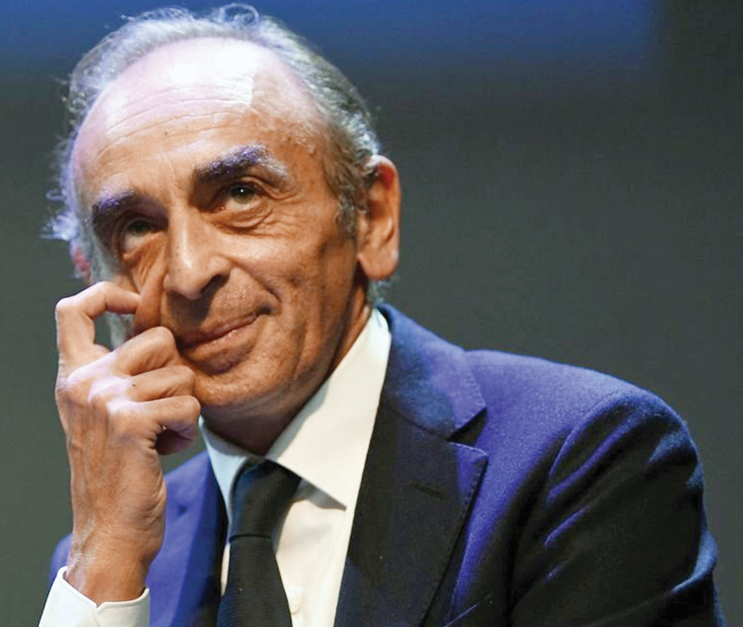 Eric Zemmour