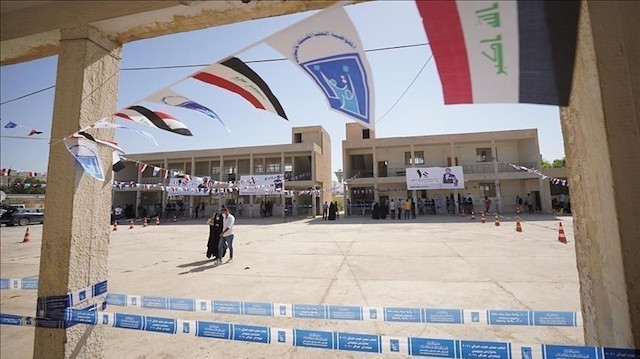 العراق.. تحالف "الفتح" يتمسك بالطعن في نتائج الانتخابات