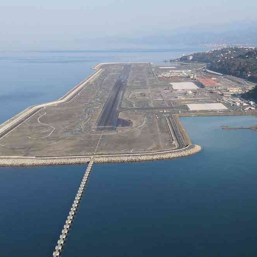 Beklenen projede sona doğru: 100 milyon ton dolgunun 99 milyon tonu tamamlandı