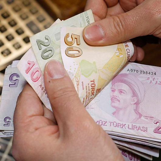 Düzenleme kabul edilirse herkesin yüzü gülecek: Gözler Asgari Geçim İndirimi kararında
