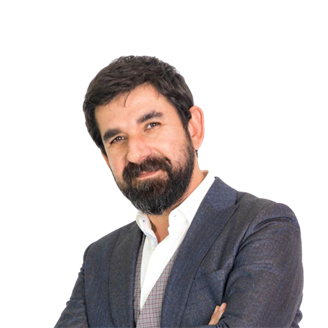 Serdar Tuncer