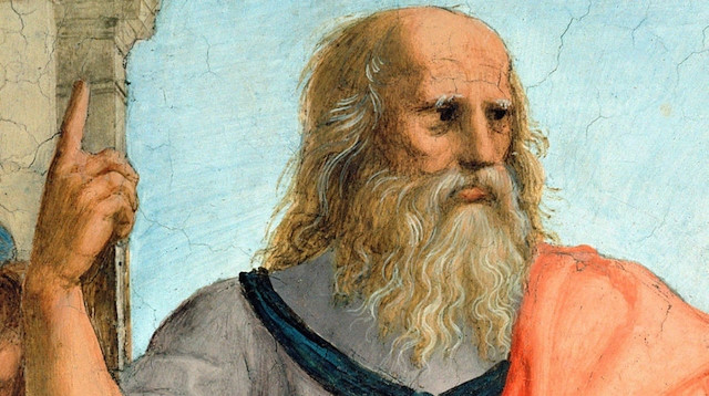 Felsefenin Kenz-i Mahfisi: Platon ve Devlet'i