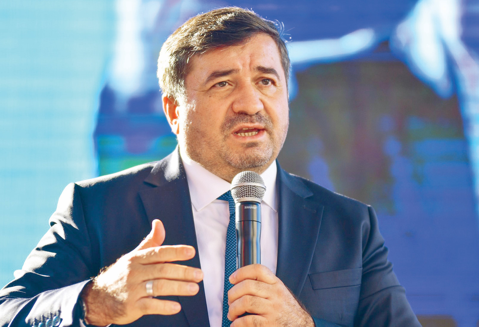 Aytekin Şenlikoğlu