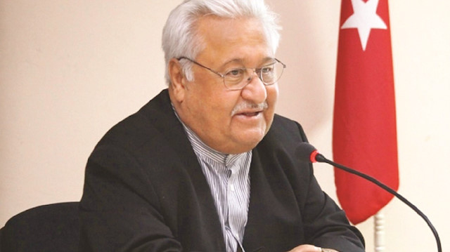 Mustafa Yazgan 