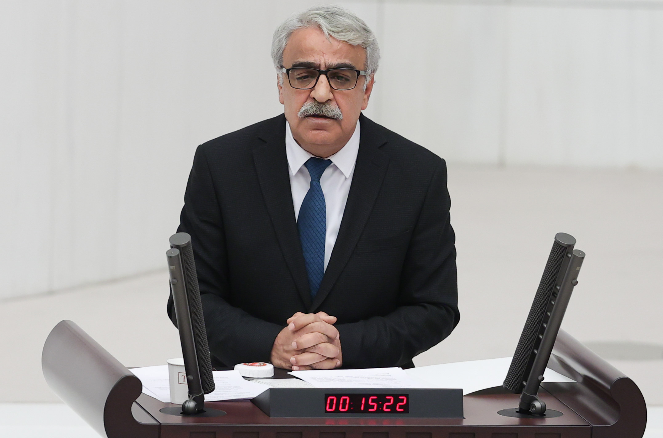 Mithat Sancar