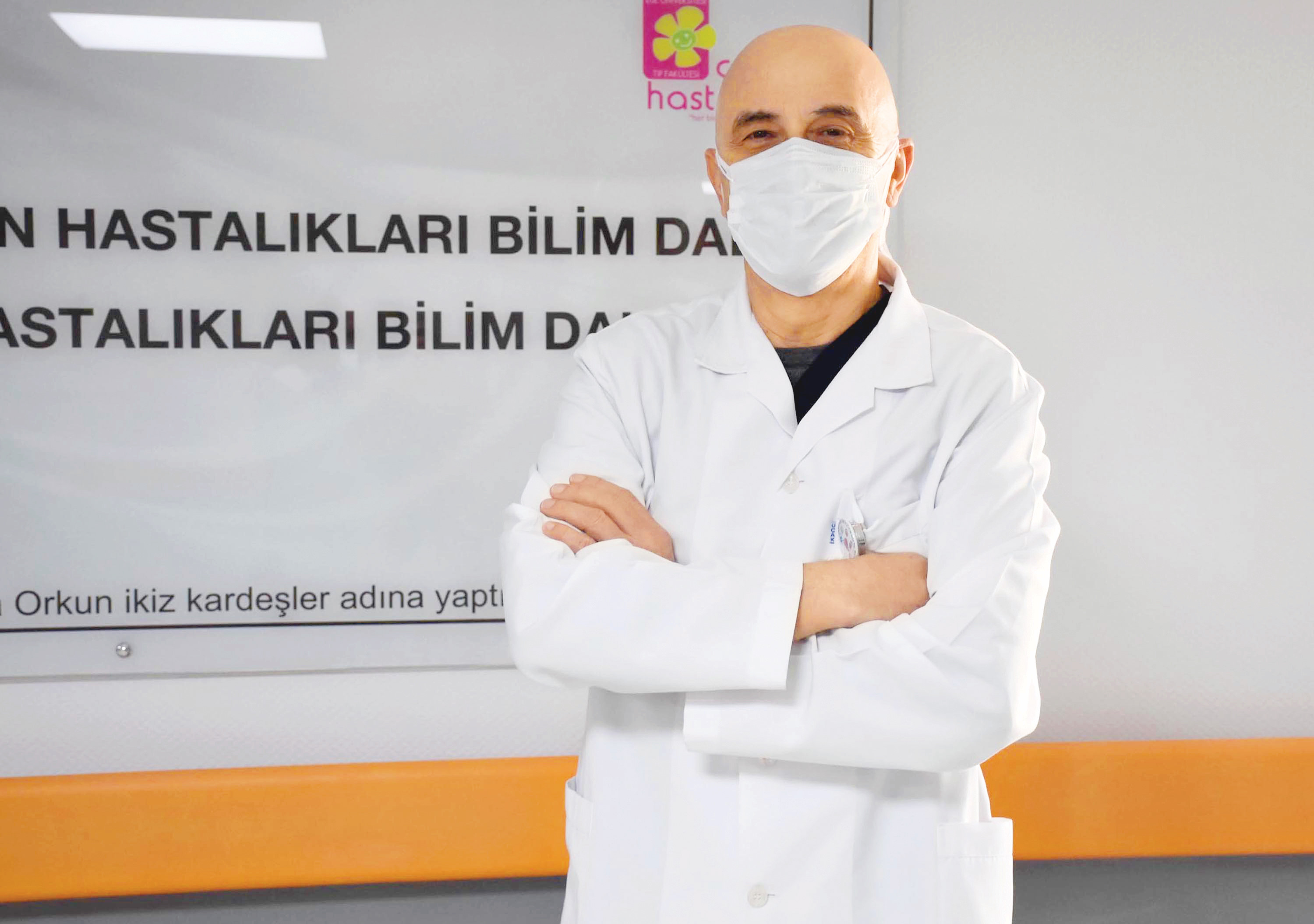 Prof. Dr. Zafer Kurugöl