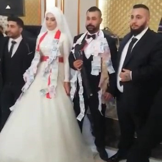 Damada pompalı tüfek takmıştı! Magandadan pişkin savunma: Pişman değilim, aklıma hala yapamadıklarımda