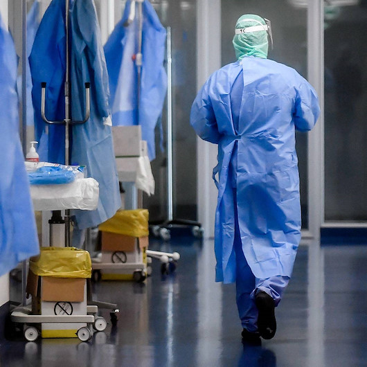 Koronavirüs dünyada hala tehlike saçıyor: İtalyada hazirandan bu yana en yüksek vaka sayısı