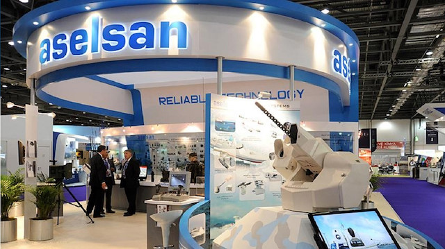 ASELSAN'dan 700 milyon lira ve 85 milyon dolarlık sözleşme: Şirketin cirosunu olumlu etkileyecek