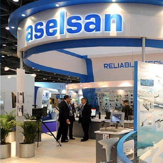 ASELSAN'dan 700 milyon lira ve 85 milyon dolarlık sözleşme: Şirketin cirosunu olumlu etkileyecek