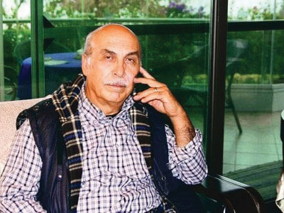 Yılmaz Yalçıner