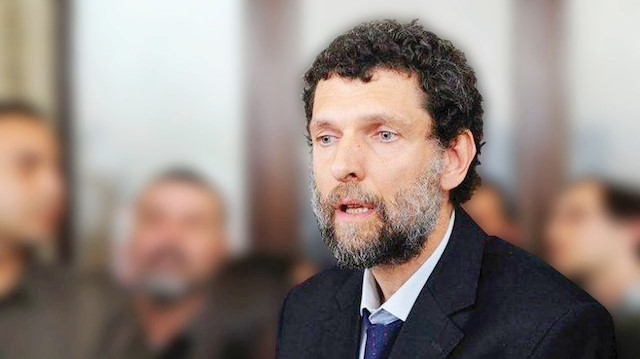 Osman Kavala