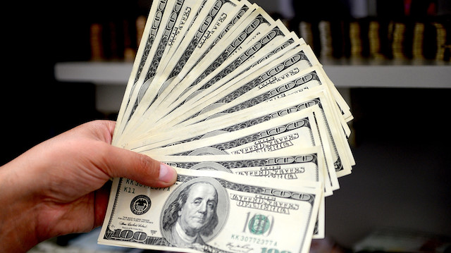 Merkez Bankası iki hafta içinde piyasaya üçüncü kez müdahale etti.