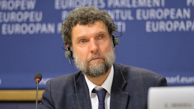 Osman Kavala