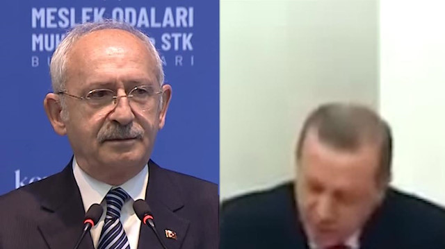 Kılıçdaroğlu'nun 'Şanlıurfalı çiftçilere elektrik bedava olacak' sözleri Cumhurbaşkanı Erdoğan'ın 2011'deki cevabını hatırlattı