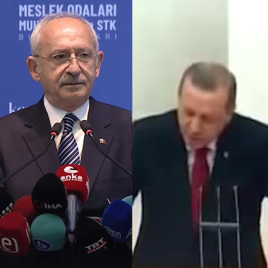 Kılıçdaroğlunun Şanlıurfalı çiftçilere elektrik bedava olacak sözleri Cumhurbaşkanı Erdoğanın 2011deki cevabını hatırlattı