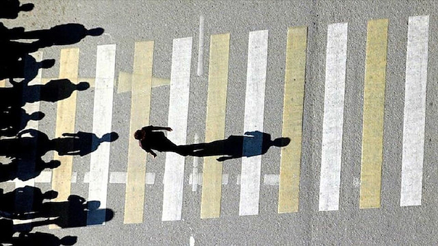 İşsizlik rakamları açıklandı.