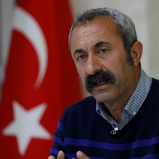 Tunceli'nin plaka ağası komünist başkanı: 94 taksi plakasını usulsüz şekilde dağıtmış