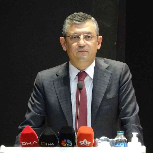 CHP’li Özel Kılıçdaroğlu’nun ’fındık gafı’nın sorumlularını açıkladı: Bu ikisinin yüzünden