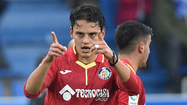 Enes Ünal'ın güncel piyasa değeri 7 milyon euro olarak biliniyor.