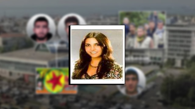 İBB'de işe alınan Sevtap Ayman’dan sosyal medyada PKK propagandası