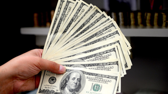 Türkiye Cumhuriyet Merkez Bankası piyasaya müdahale ediyor.