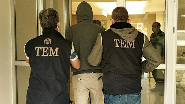 43 ilde FETÖ operasyonu: 102 kişi için gözaltı kararı var