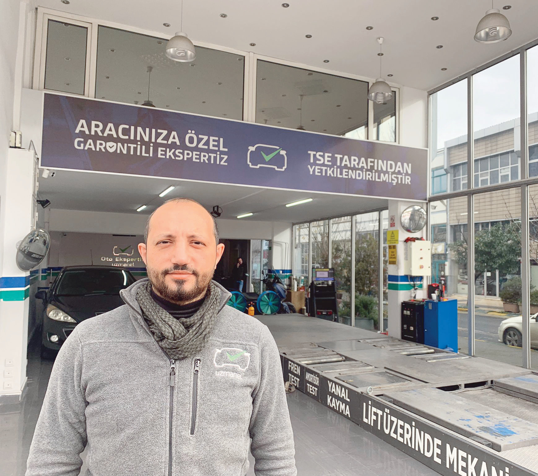 Gürbüz Taşkın