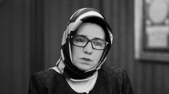 3 soruda Fatma Barbarosoğlu
