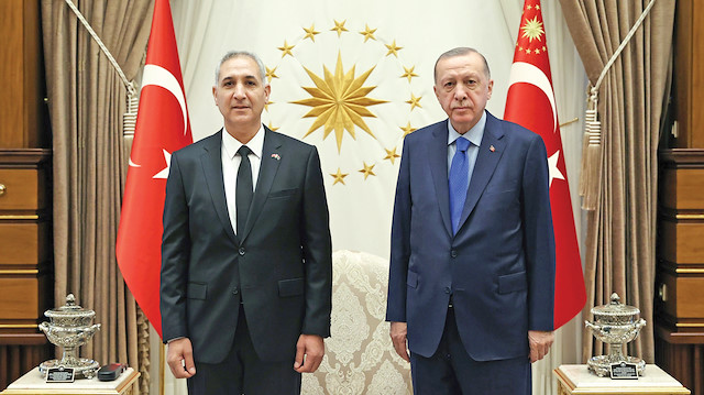 Türkiye-Afrika Zirvesi başlıyor