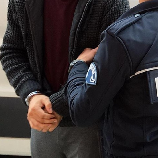 Karabük merkezli 50 ilde otomobil stokçuluğu operasyonu: 51 gözaltı