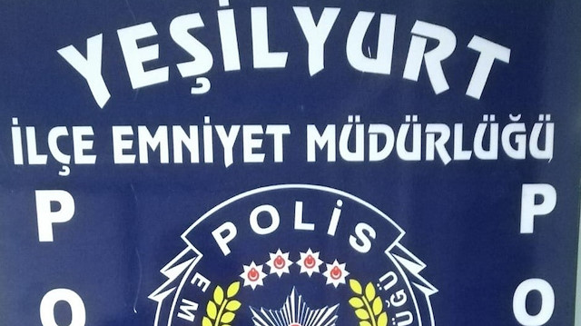 Uyuşturucu hükümlüsü firari yakandı. 21 yıl kesinleşmiş cezası vardı.