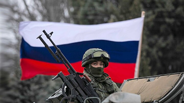 Rusya Dışişleri Bakan Yardımcısı Ryabkov: "ABD ile müzakerelere yarın bile hazırız"