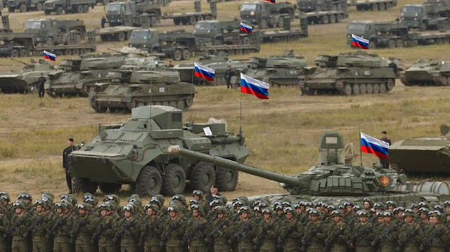 Savaşa hazırlanan Rusya'ya bir tehdit daha: Ağır sonuçlar doğuracak yaptırımlar uygularız
