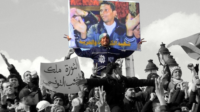 Arap Baharı ayaklanmalarının üzerinden tam 11 yıl geçti