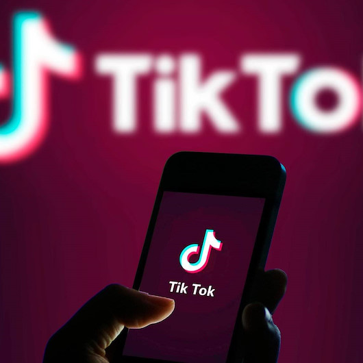 ABD'de TikTok alarmı: Beyaz Saray devreye girdi okullar kapatıldı