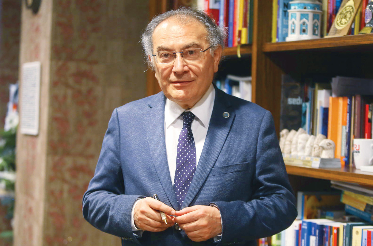 Nevzat Tarhan