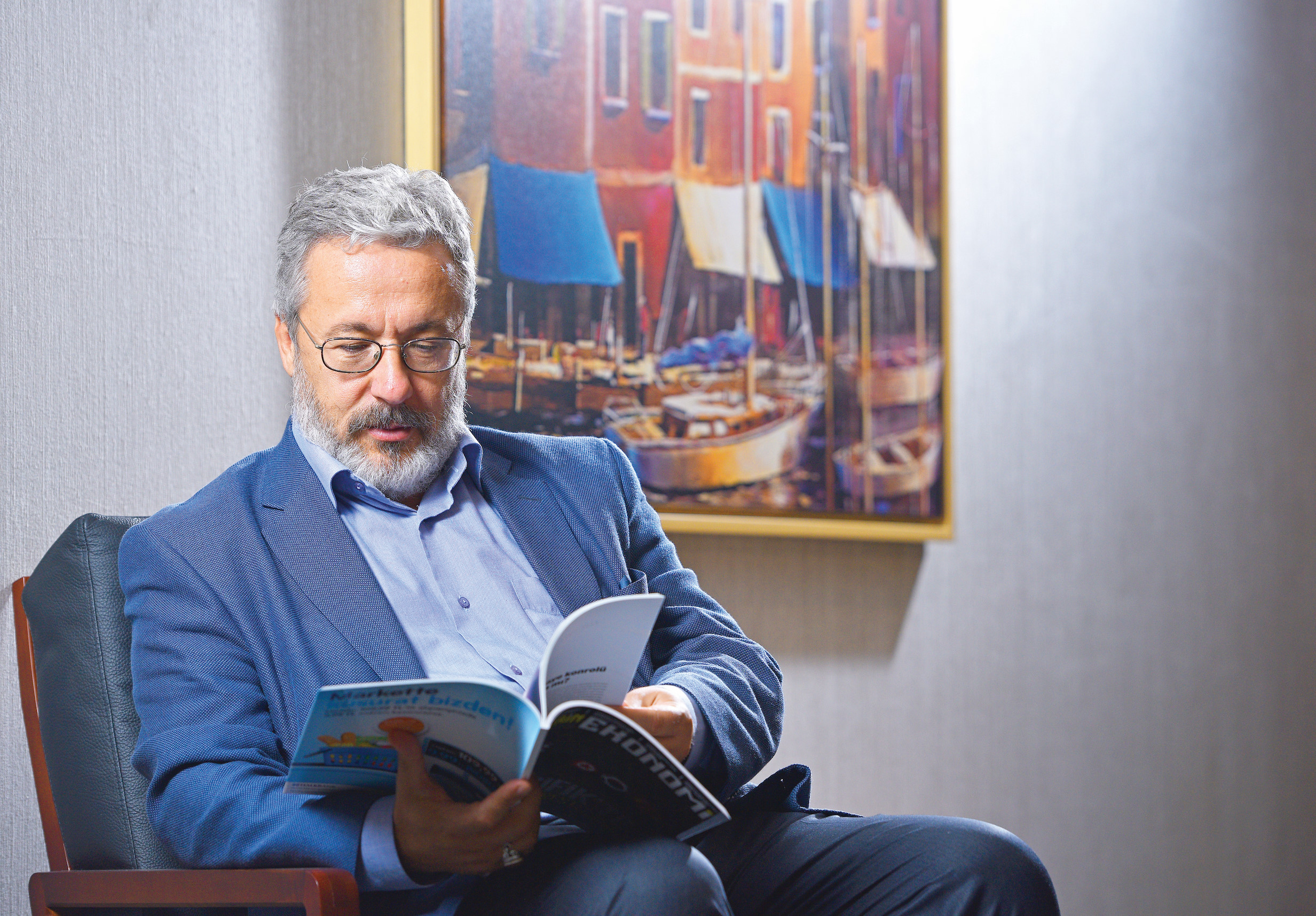 FOTOĞRAFLAR: SEDAT ÖZKÖMEÇ