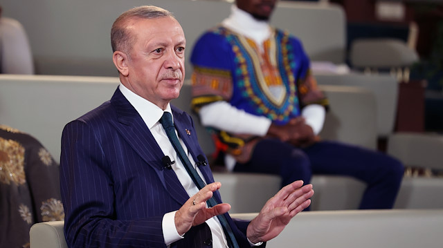 Cumhurbaşkanı Erdoğan 'Yine düşüreceğiz' deyip duyurdu: Milletimizi faize ezdirmeyeceğiz