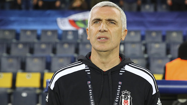 Beşiktaş Önder Karaveli yönetiminde çıktığı iki maçtan 4 puan çıkardı