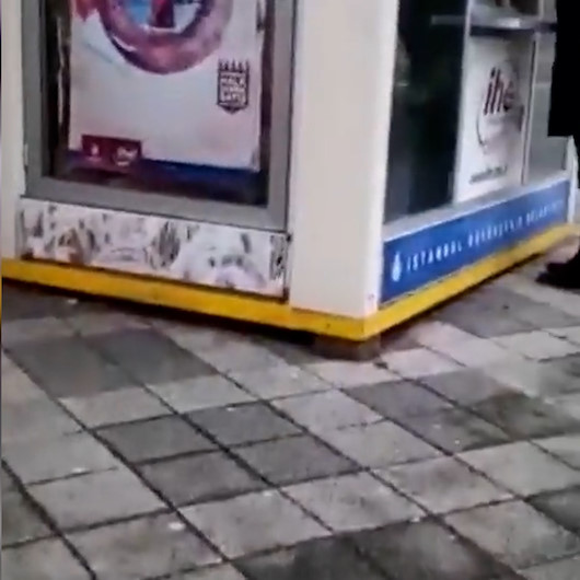 ‘Bir haftadır ekmek yok’ diyen vatandaşa Halk Ekmek satıcısından cevap: Yollamıyorlar ağabey