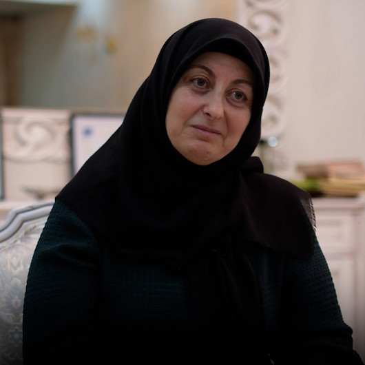Baykar mühendisi Tarık Kesekçi’nin annesi Beyhan Kesekçi anlattı: Selçuk abi deyince akan sular dururdu