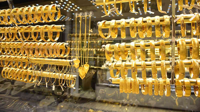 Altının gramı yüzde 40 eridi: Bugün altın fiyatları kaç TL?