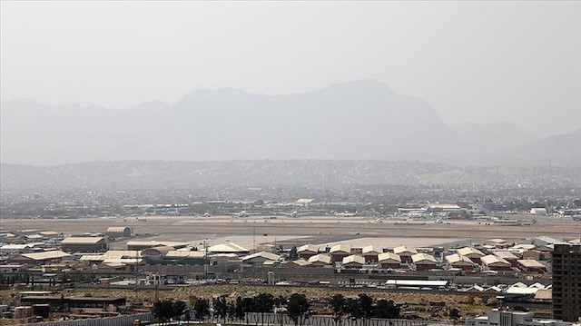 مصادر دبلوماسية: اتفاق تركي قطري مبدئي مع طالبان لتشغيل مطار كابل