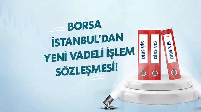 Borsa İstanbul.