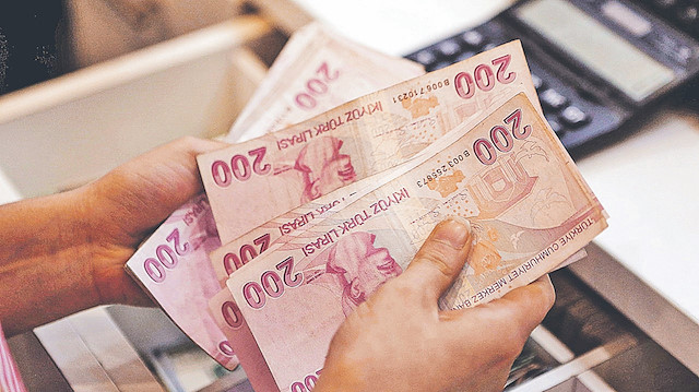 Hazine ve Maliye
Bakanı Nureddin
Nebati: KDV iadeleri hemen ödenecek