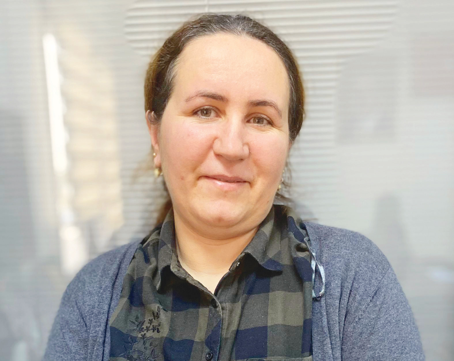 Ülkü Çetinel