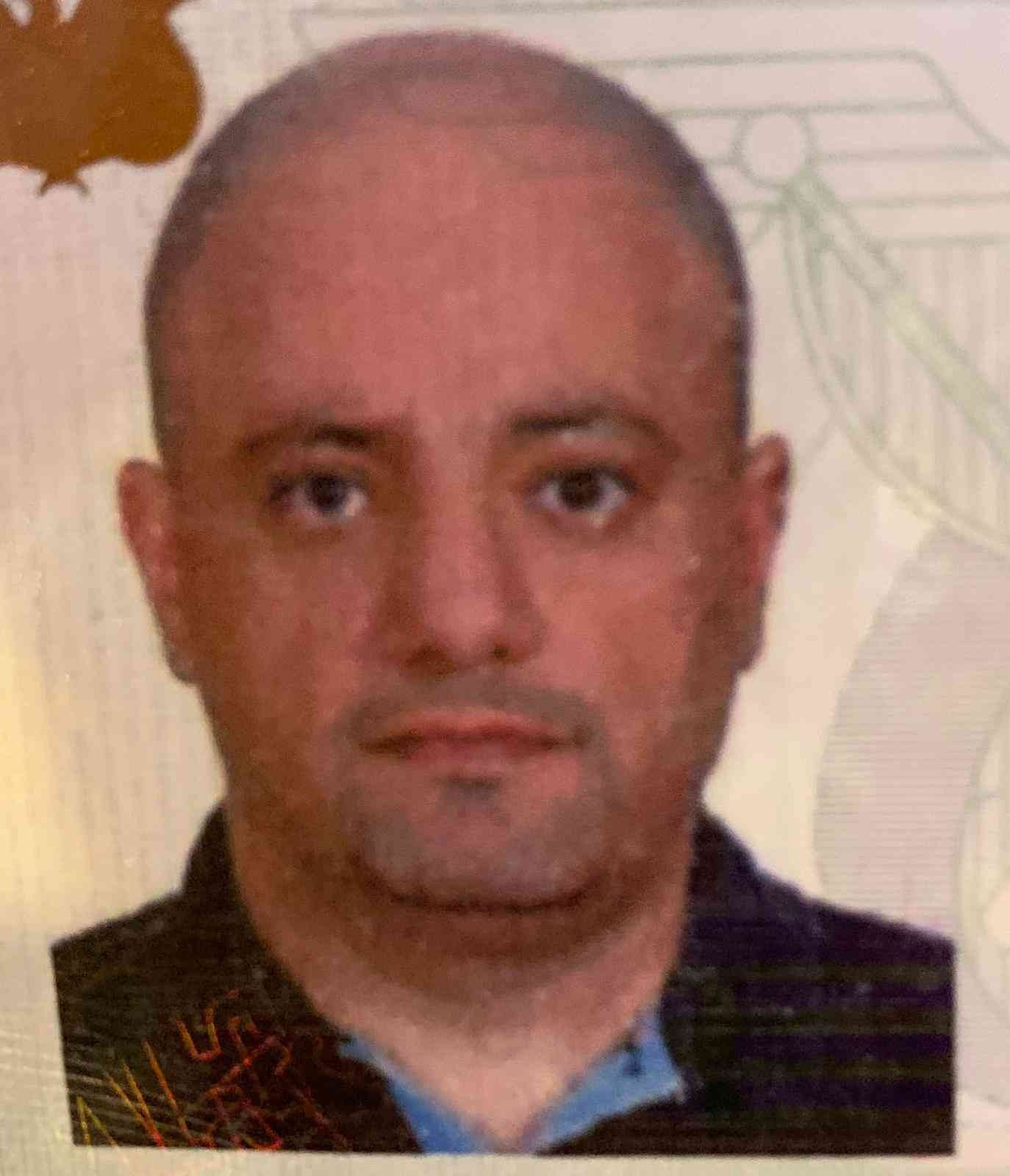 Yemen uyruklu Nabıl Mohammed Abdullah Zabıba.