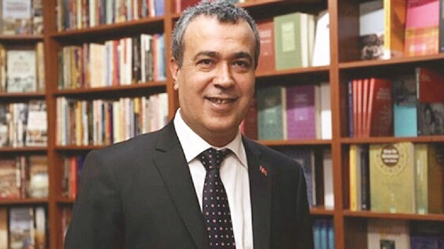 Mehmet Aycı